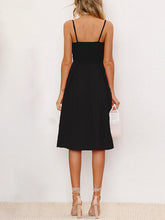 Load image into Gallery viewer, Sweetheart Neck Cami Dress