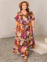 Load image into Gallery viewer, Gracie Maxi Dress