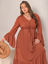 Load image into Gallery viewer, Susannah Maxi Dress