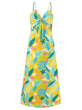 Load image into Gallery viewer, Cay V-Neck Cami Dress