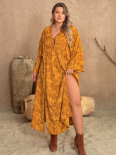Load image into Gallery viewer, Kennedy Long Sleeve Dress