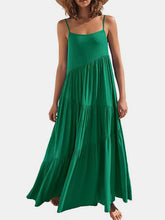 Load image into Gallery viewer, Kennedy Spaghetti Strap Dress