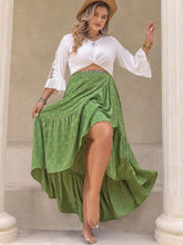 Load image into Gallery viewer, Taylor High-Low Skirt
