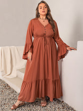 Load image into Gallery viewer, Susannah Maxi Dress