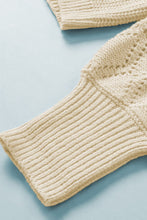 Load image into Gallery viewer, Britain V-Neck Button Up Cardigan