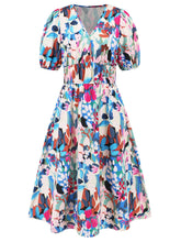 Load image into Gallery viewer, Rosie Midi Dress