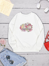 Load image into Gallery viewer, FAITH HOPE LOVE Sweatshirt