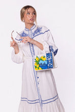 Load image into Gallery viewer, Hailey Maxi Dress