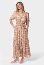 Load image into Gallery viewer, Karen Maxi Dress