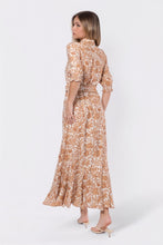 Load image into Gallery viewer, Karen Maxi Dress