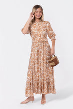 Load image into Gallery viewer, Karen Maxi Dress