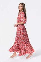 Load image into Gallery viewer, Karen Maxi Dress