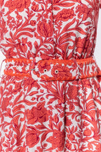 Load image into Gallery viewer, Karen Maxi Dress