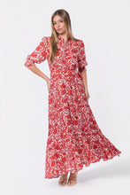 Load image into Gallery viewer, Karen Maxi Dress