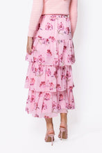 Load image into Gallery viewer, Suri Skirt (Pink)