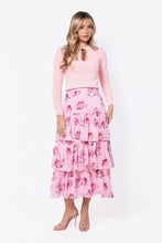 Load image into Gallery viewer, Suri Skirt (Pink)