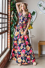 Load image into Gallery viewer, Graceful Maxi Dress