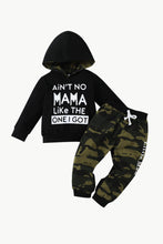 Load image into Gallery viewer, Brady Hoodie Joggers Set