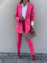 Load image into Gallery viewer, Boss Girl Blazer