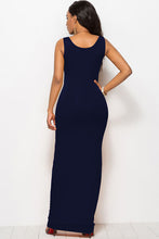 Load image into Gallery viewer, Let's Go Maxi Dress