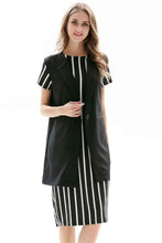 Load image into Gallery viewer, Modern Girl Longline Blazer