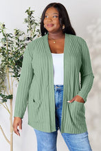 Load image into Gallery viewer, I'm Beautiful Cardigan with Pockets