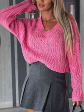 Load image into Gallery viewer, Calming You Sweater