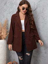 Load image into Gallery viewer, Fall is Calling Blazer