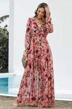 Load image into Gallery viewer, Ragan Maxi Dress