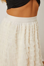 Load image into Gallery viewer, Whimsical Tulle Skirt