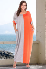 Load image into Gallery viewer, Daphney Maxi Dress