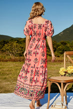 Load image into Gallery viewer, Polly Maxi Dress