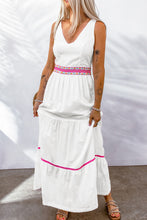 Load image into Gallery viewer, Charlotte Maxi Dress