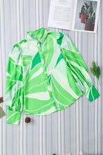 Load image into Gallery viewer, Bishop Sleeve Collared Shirt