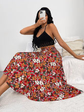 Load image into Gallery viewer, Excelente Midi Skirt