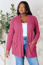 Load image into Gallery viewer, I'm Beautiful Cardigan with Pockets