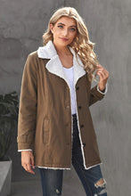 Load image into Gallery viewer, Wool Coat