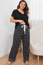 Load image into Gallery viewer, Dayni Loungewear Set