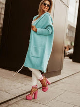 Load image into Gallery viewer, SIMPLY LIVE Cardigan