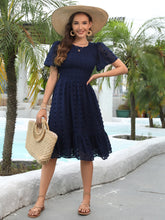 Load image into Gallery viewer, Graceful Grace Dress