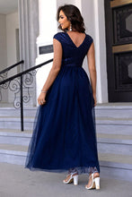 Load image into Gallery viewer, Loyal To Royal Maxi Dress