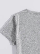 Load image into Gallery viewer, GOD IS GOOD ALL THE TIME Round Neck T-Shirt