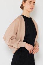 Load image into Gallery viewer, Marina West Bolero Cardigan