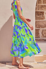 Load image into Gallery viewer, Florida Midi Dress