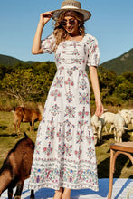 Load image into Gallery viewer, Polly Maxi Dress