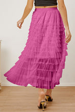 Load image into Gallery viewer, Whimsical Tulle Skirt