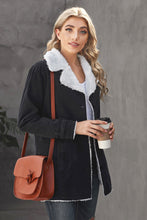 Load image into Gallery viewer, Wool Coat