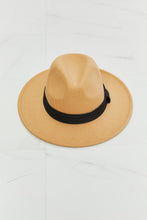 Load image into Gallery viewer, You Got It Fedora Hat