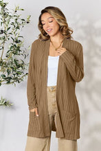 Load image into Gallery viewer, I'm Beautiful Cardigan with Pockets