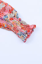 Load image into Gallery viewer, Lucy Puff Sleeve Blouse